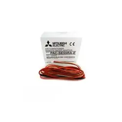 Mitsubishi Electric - PACSE55RAE - Connecteur 3 fils 