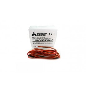 Mitsubishi Electric - PACSE55RAE - Connecteur 3 fils 