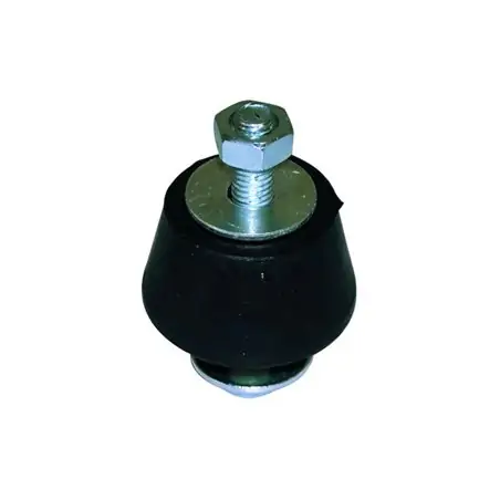 Kit amortisseurs 40x30 diam 8mm lot de 4