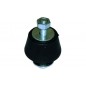 Kit amortisseurs 40x30 diam 8mm lot de 4 (silent bloc) Kit amortisseurs 40x30 diam 8mm lot de 4 (silent bloc)