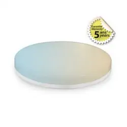 PLAFONNIER LED ROND Ø220 MM 15W CCT GARANTIE 5 ANS
