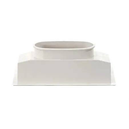 Plénum PVC M1 400X200