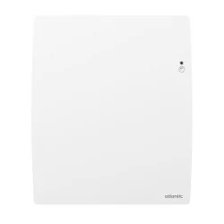 Atlantic | Radiateur Agilia connecté horizontal 1000W blanc