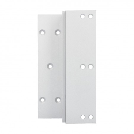 Cdvi - Z3Z4Z5 - équerre en Z pour contreplaque de ventouses 300 - 400 - 500kg - Accès - Rêvenergie
