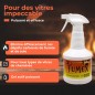 FIRCHIM - Fumex - Nettoyant puissant pour grills, cheminée, barbecue FIRCHIM - Fumex - Nettoyant puissant pour grills, cheminée, barbecue