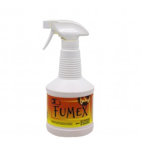 Fumex - Nettoyant puissant pour grills, cheminée, barbecue
