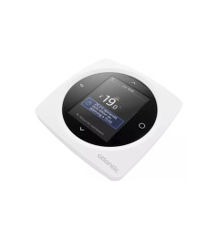 Atlantic | Thermostat Plancher rayonnant électrique programmable et connecté