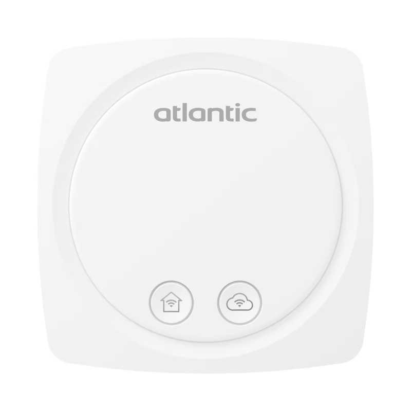 Atlantic | Hub Cozytouch - Accessoire de connectivité pour pilotage appareils Atlantic | Hub Cozytouch - Accessoire de connectivité pour pilotage appareils