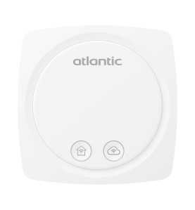 Hub Cozytouch - Accessoire de connectivité pour pilotage appareils