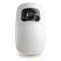detecteur delta dore dmbv tyxal plus pircam video audio infrarouge
