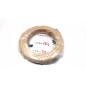 Nexans - 01225020 - Bobine de fil électrique 1,5mm Ivoire Long 100m [ H07V-U PASSEO 1 ]