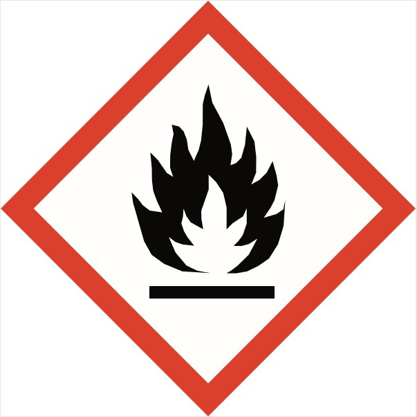 inflammable