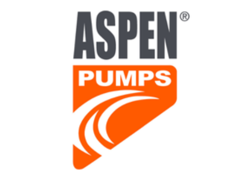 Aspen pumps